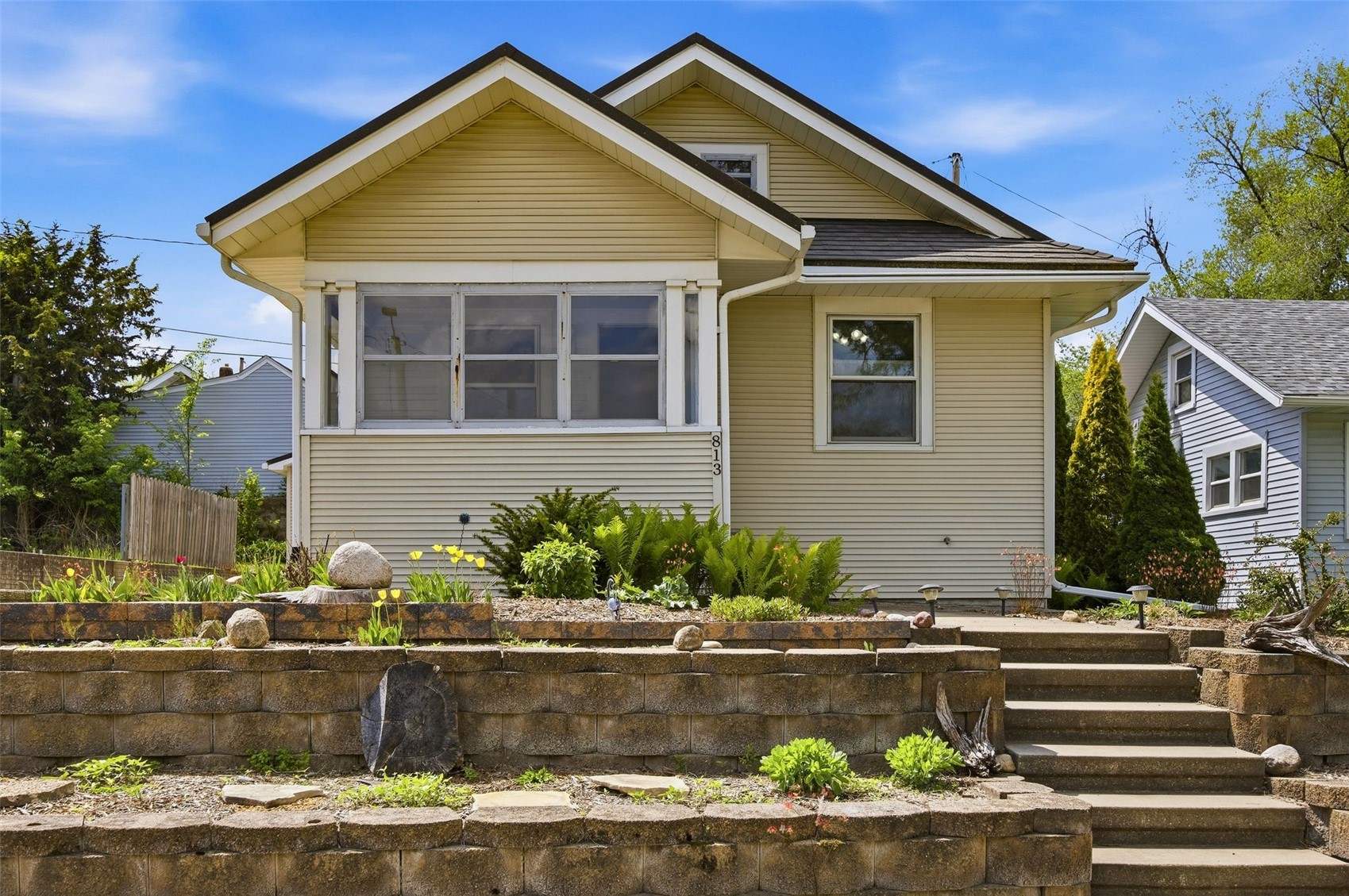 813 18th Street SE Cedar Rapids IA 52403