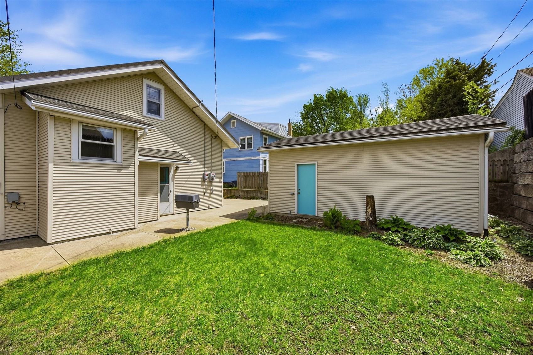 813 18th Street SE Cedar Rapids IA 52403