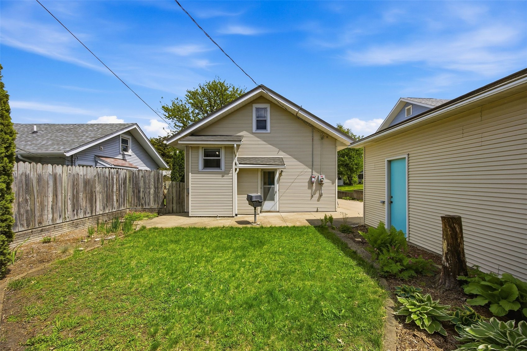 813 18th Street SE Cedar Rapids IA 52403