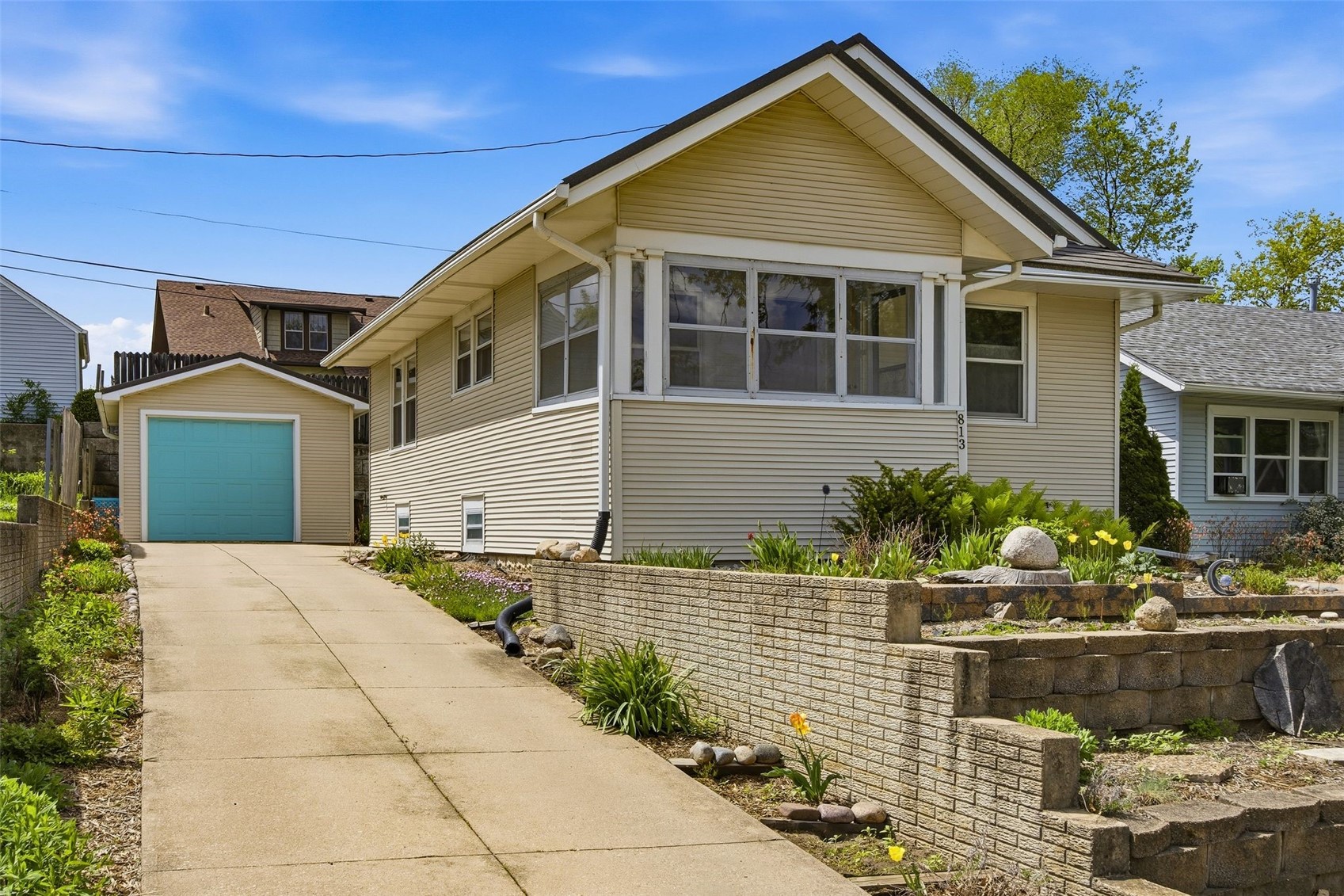 813 18th Street SE Cedar Rapids IA 52403