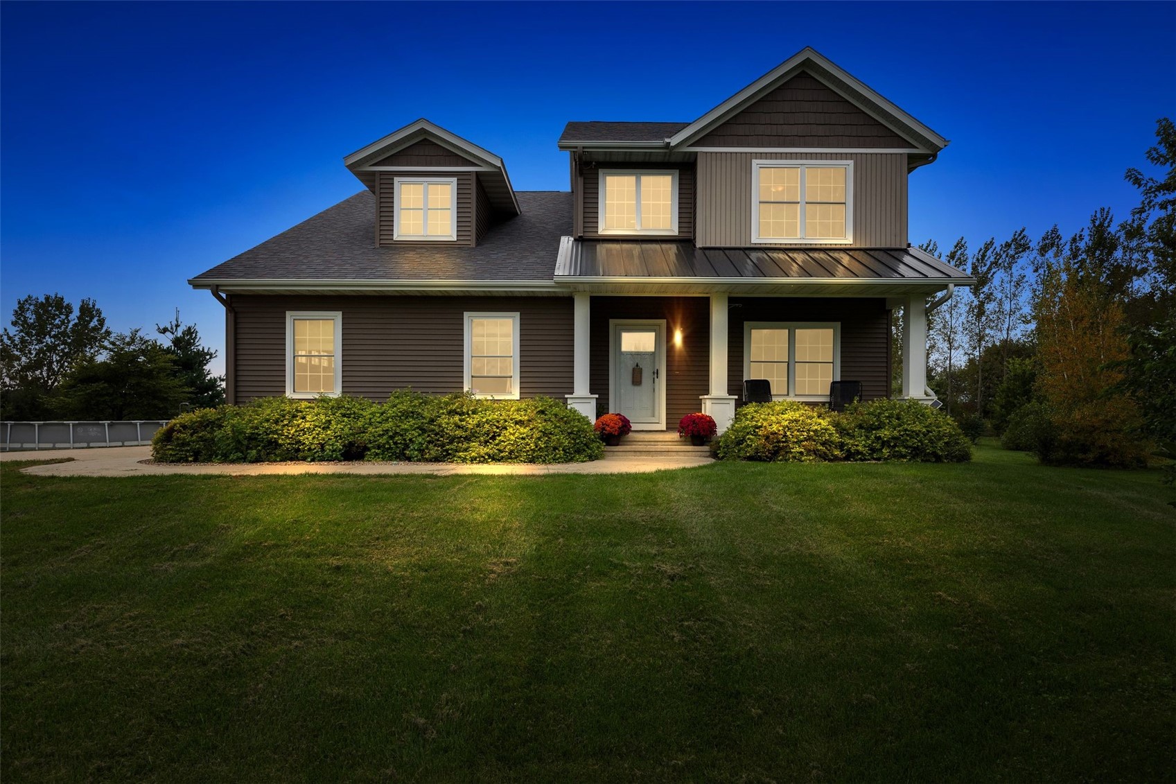 8201 218th Avenue Martelle IA 52305
