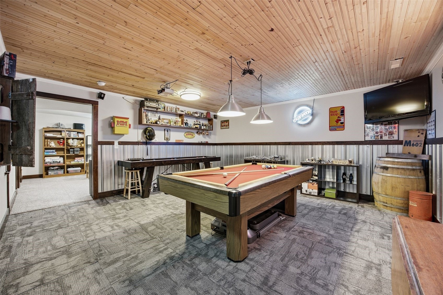 8201 218th Avenue Martelle IA 52305