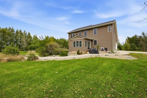 8201 218th Avenue Martelle IA 52305