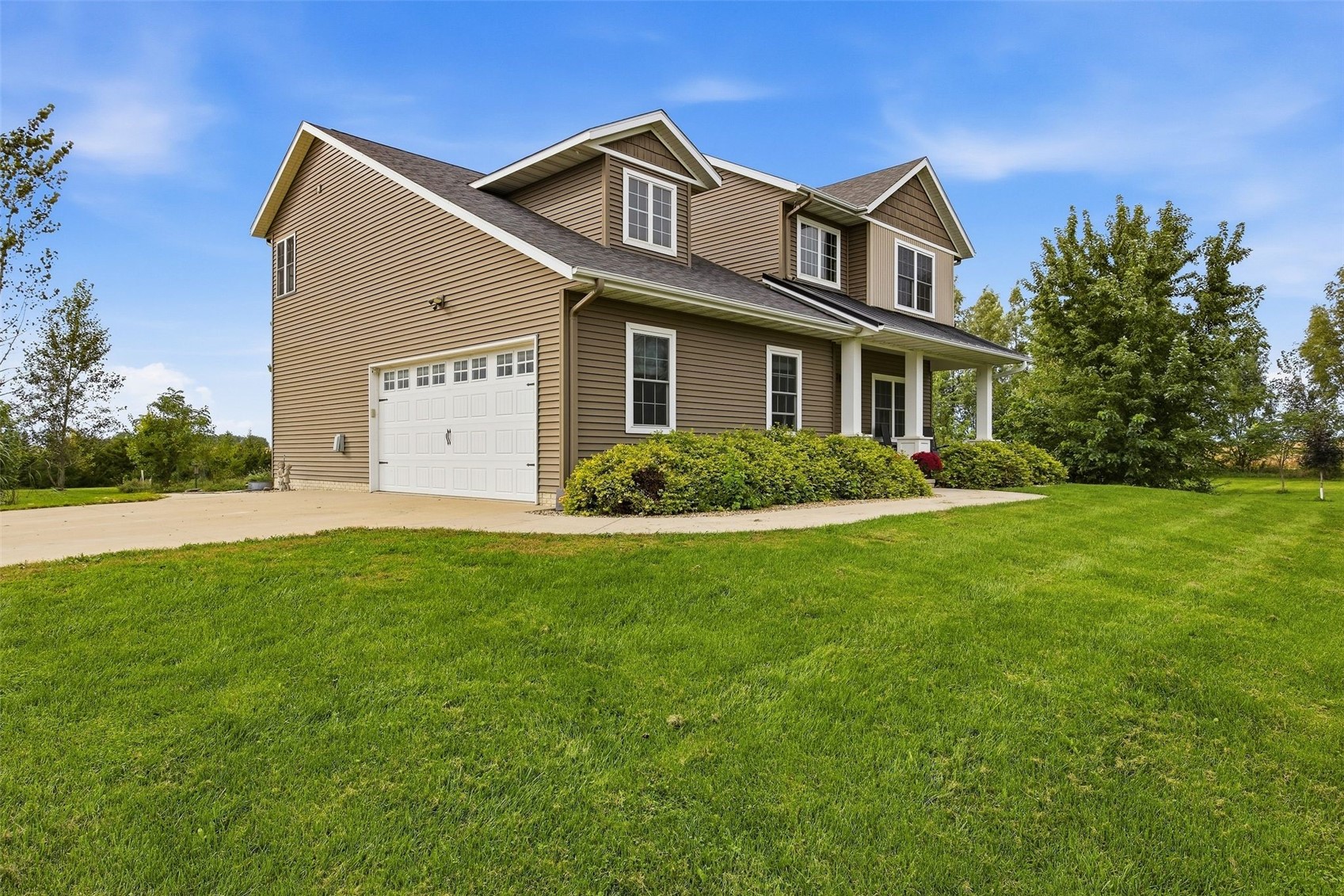 8201 218th Avenue Martelle IA 52305