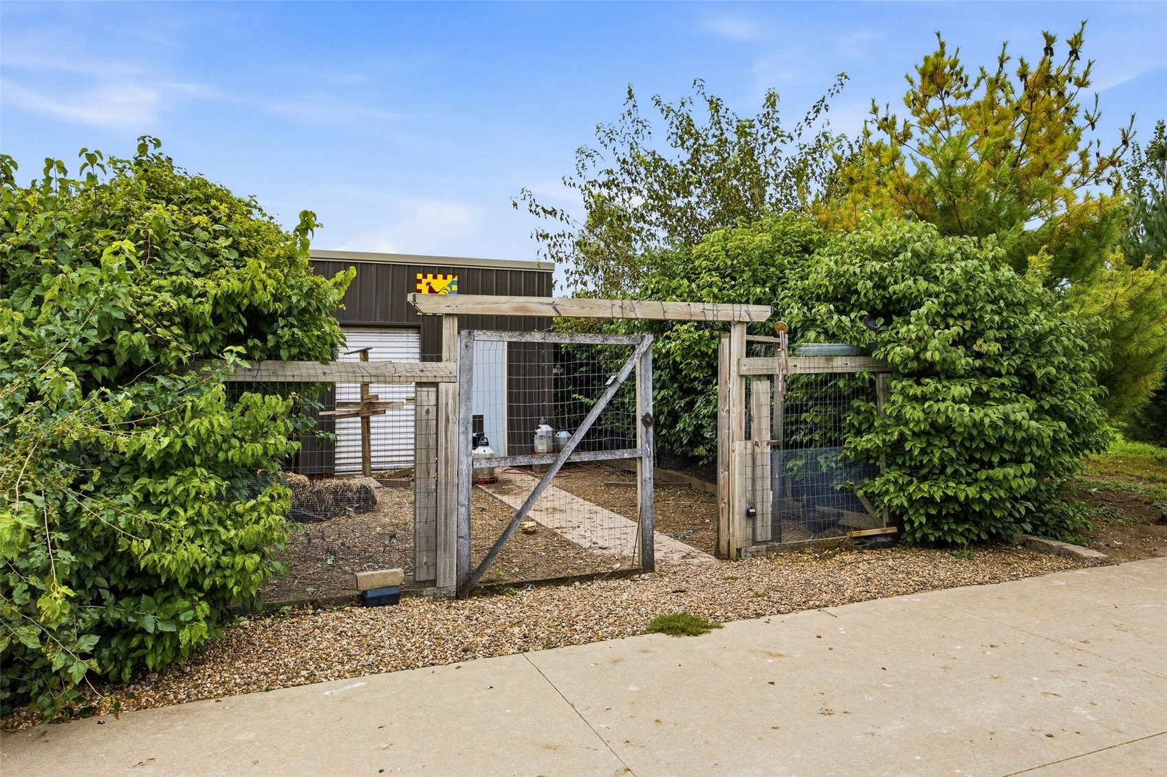 8201 218th Avenue Martelle IA 52305