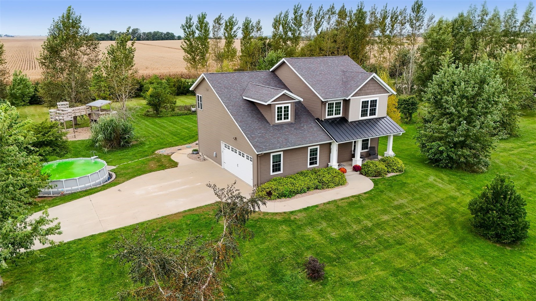 8201 218th Avenue Martelle IA 52305