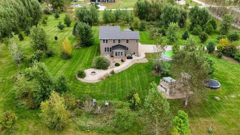 8201 218th Avenue Martelle IA 52305