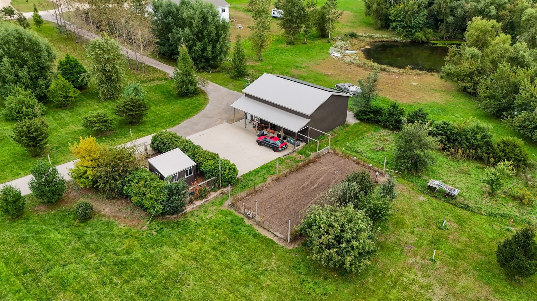 8201 218th Avenue Martelle IA 52305