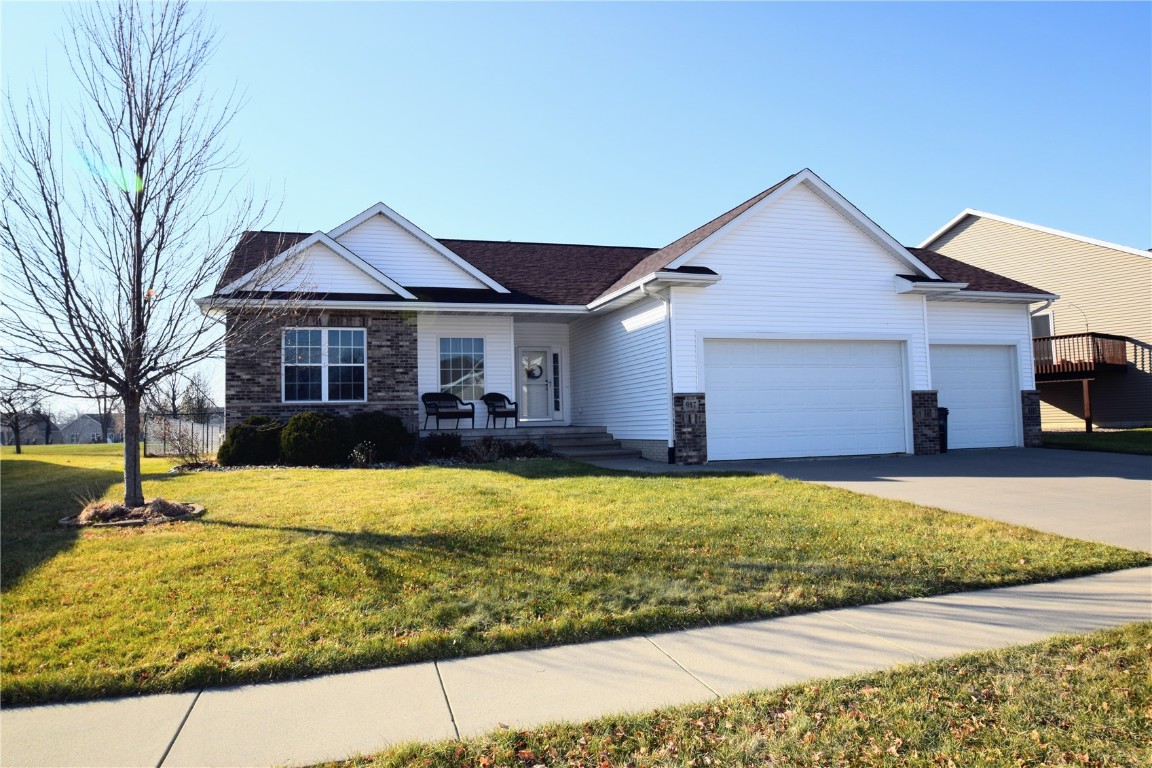 917 Palmyra Drive NE Cedar Rapids IA 52402