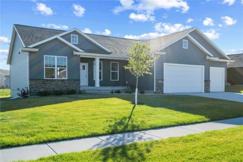 1354 Echo Ridge Lane Marion IA 52302