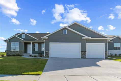 1354 Echo Ridge Lane Marion IA 52302