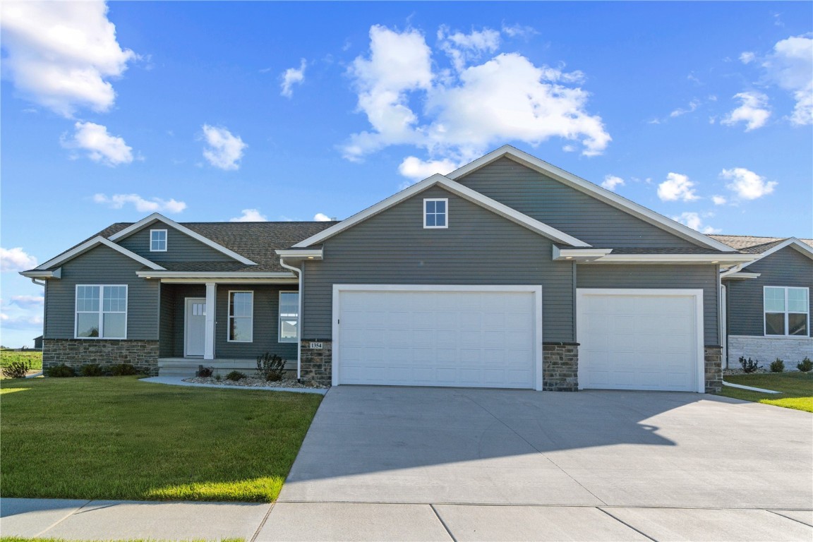 1354 Echo Ridge Lane Marion IA 52302