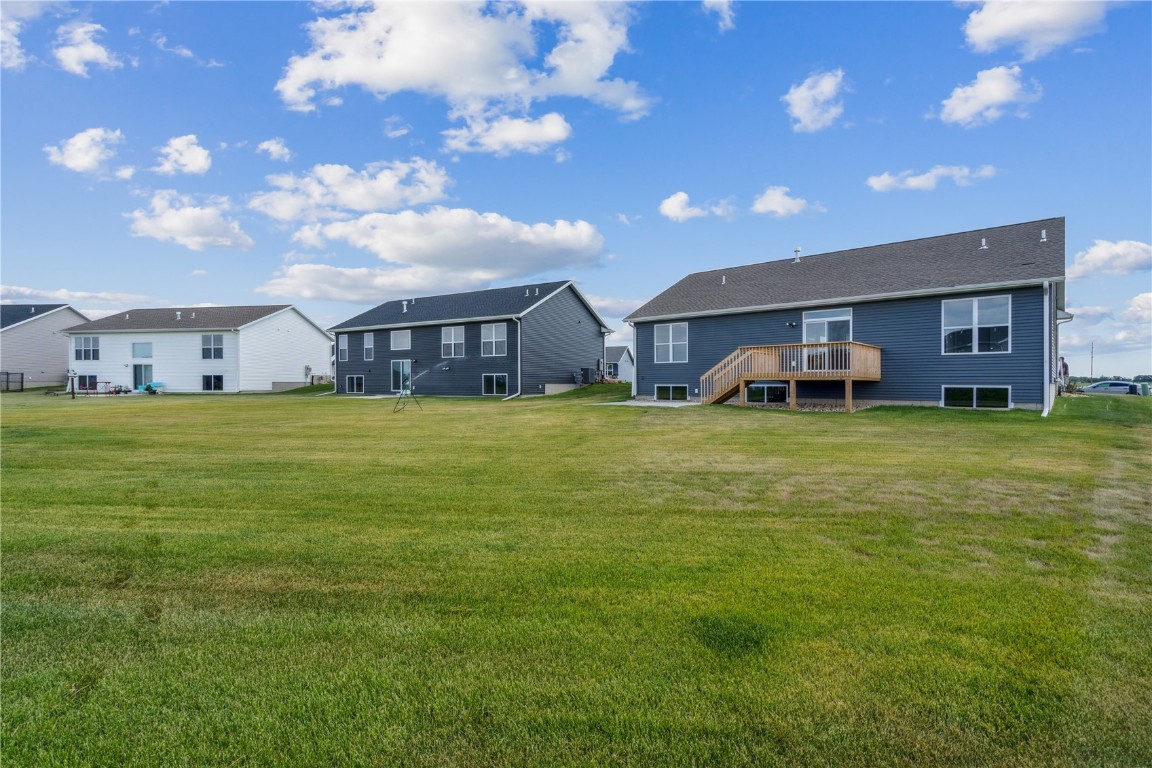 1354 Echo Ridge Lane Marion IA 52302