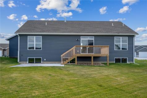 1354 Echo Ridge Lane Marion IA 52302
