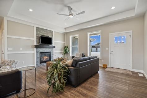 1354 Echo Ridge Lane Marion IA 52302