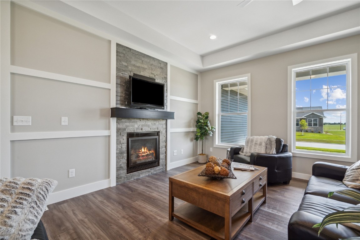 1354 Echo Ridge Lane Marion IA 52302
