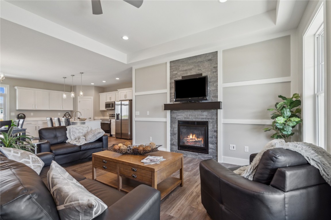 1354 Echo Ridge Lane Marion IA 52302