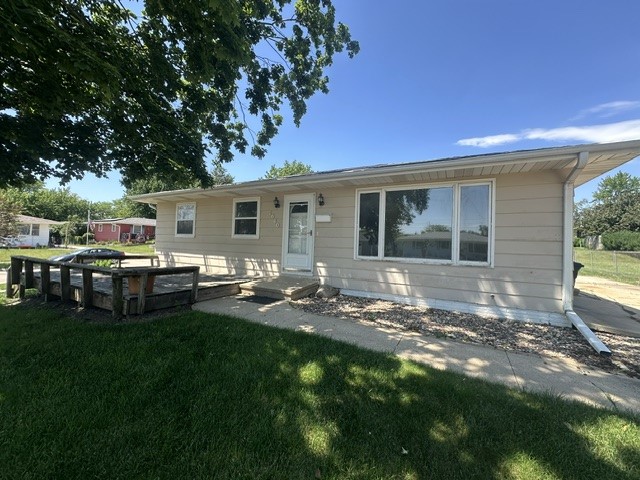 1640 Daleview Drive Marion IA 52302