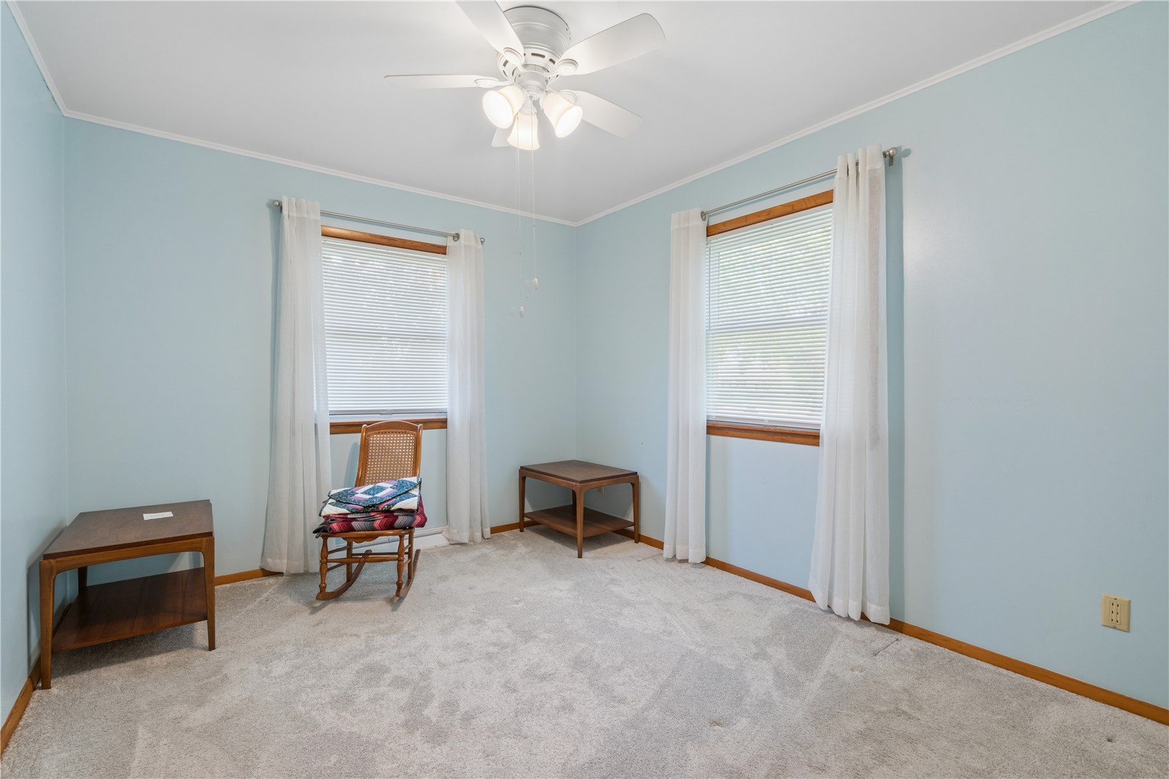 406 W 1st Street Mechanicsville IA 52306