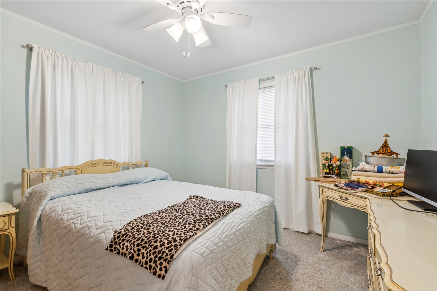 406 W 1st Street Mechanicsville IA 52306
