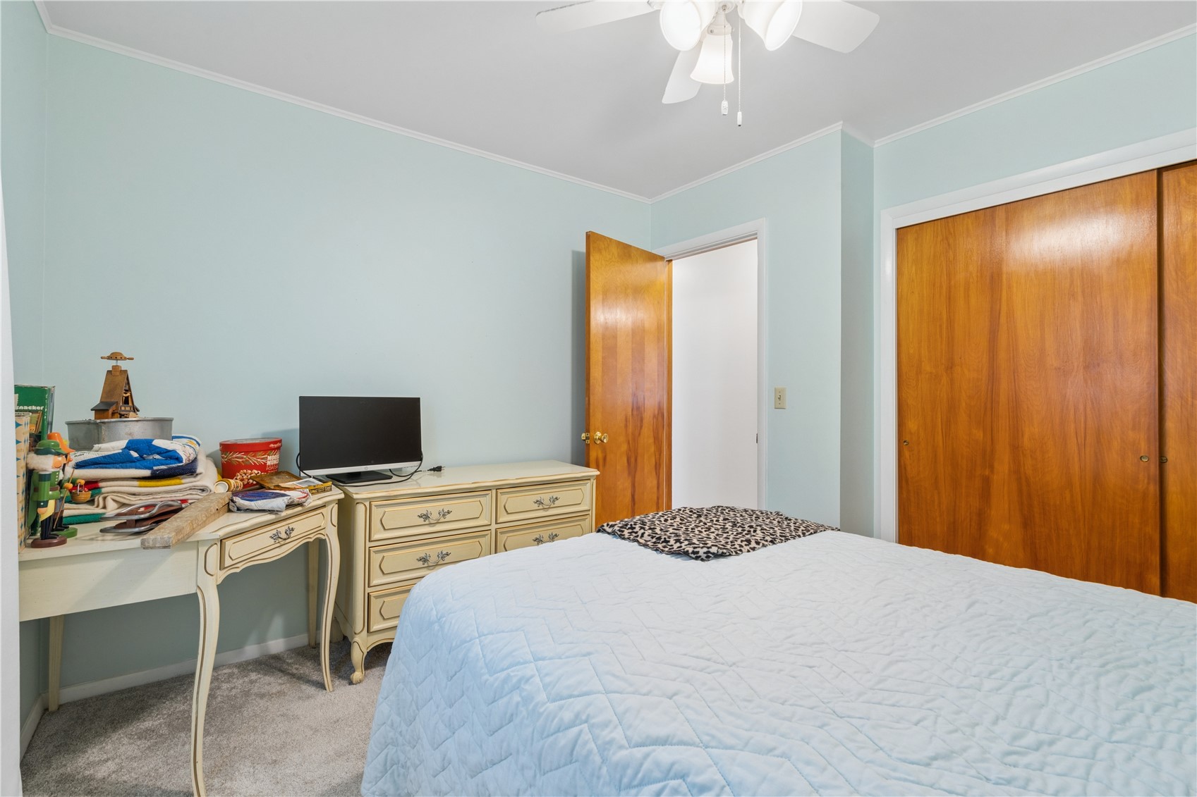 406 W 1st Street Mechanicsville IA 52306