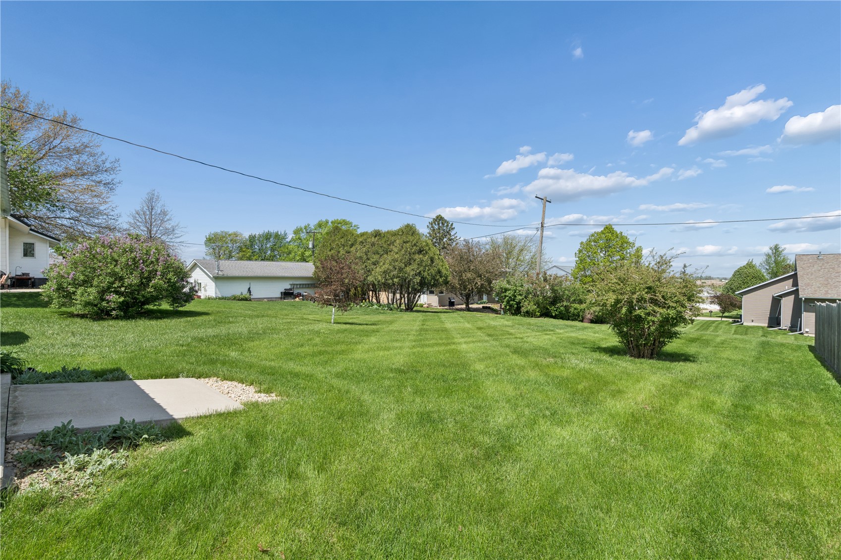 406 W 1st Street Mechanicsville IA 52306