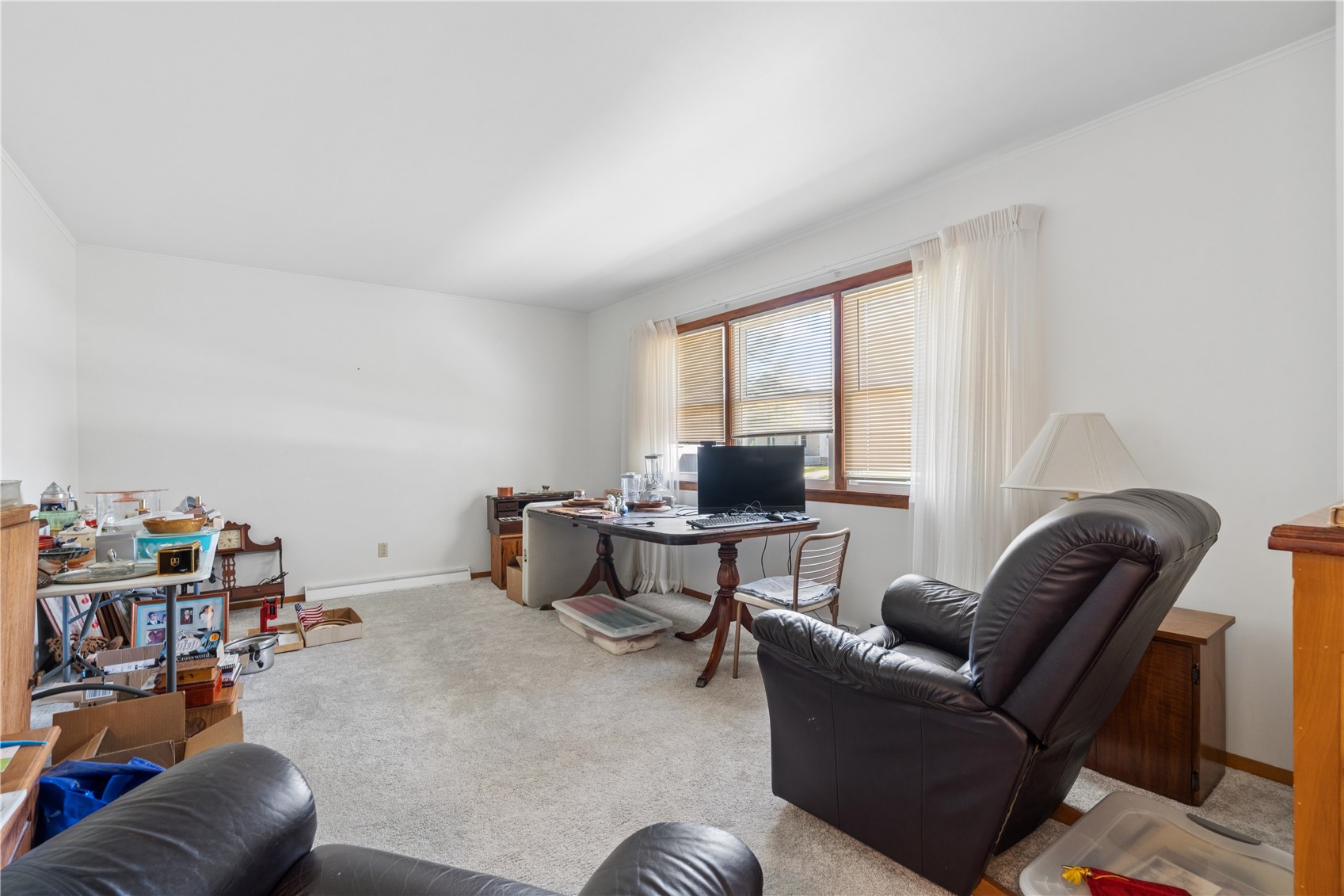 406 W 1st Street Mechanicsville IA 52306