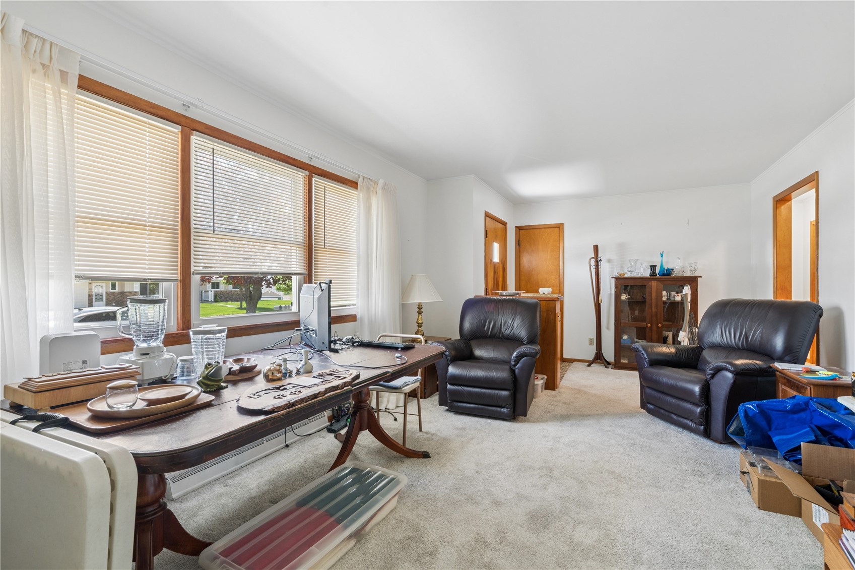 406 W 1st Street Mechanicsville IA 52306