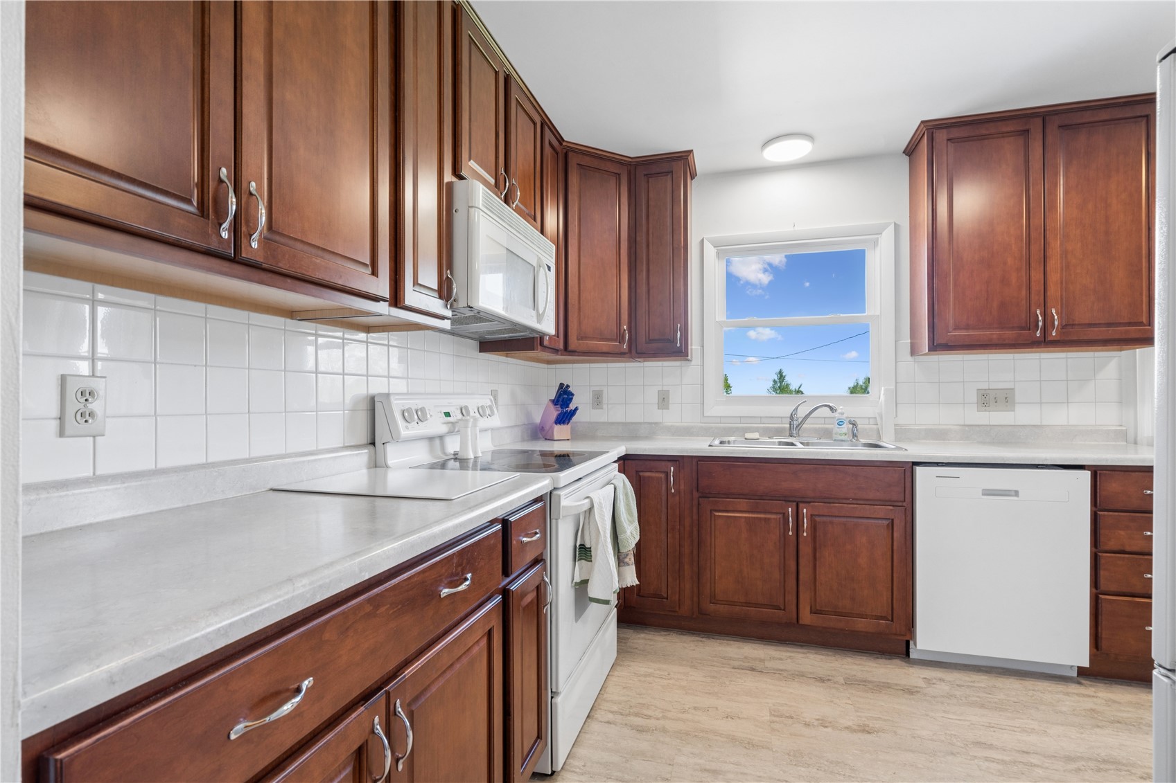 406 W 1st Street Mechanicsville IA 52306