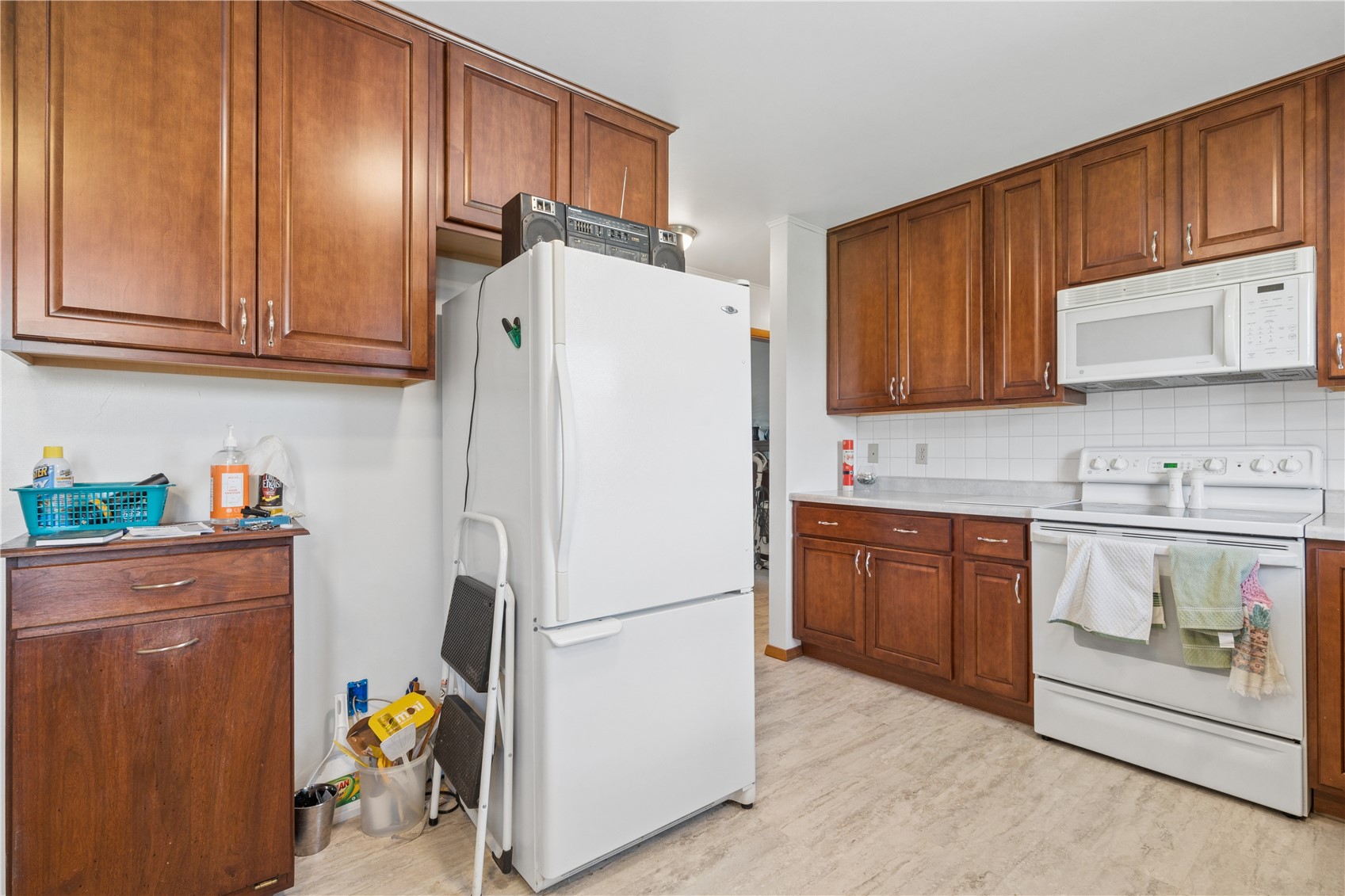 406 W 1st Street Mechanicsville IA 52306