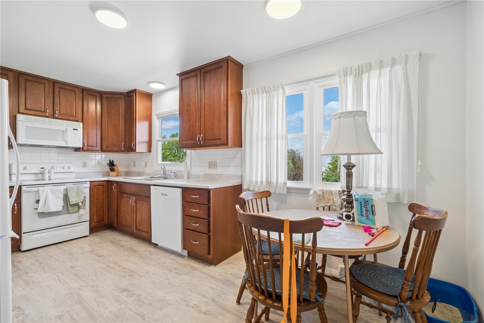 406 W 1st Street Mechanicsville IA 52306