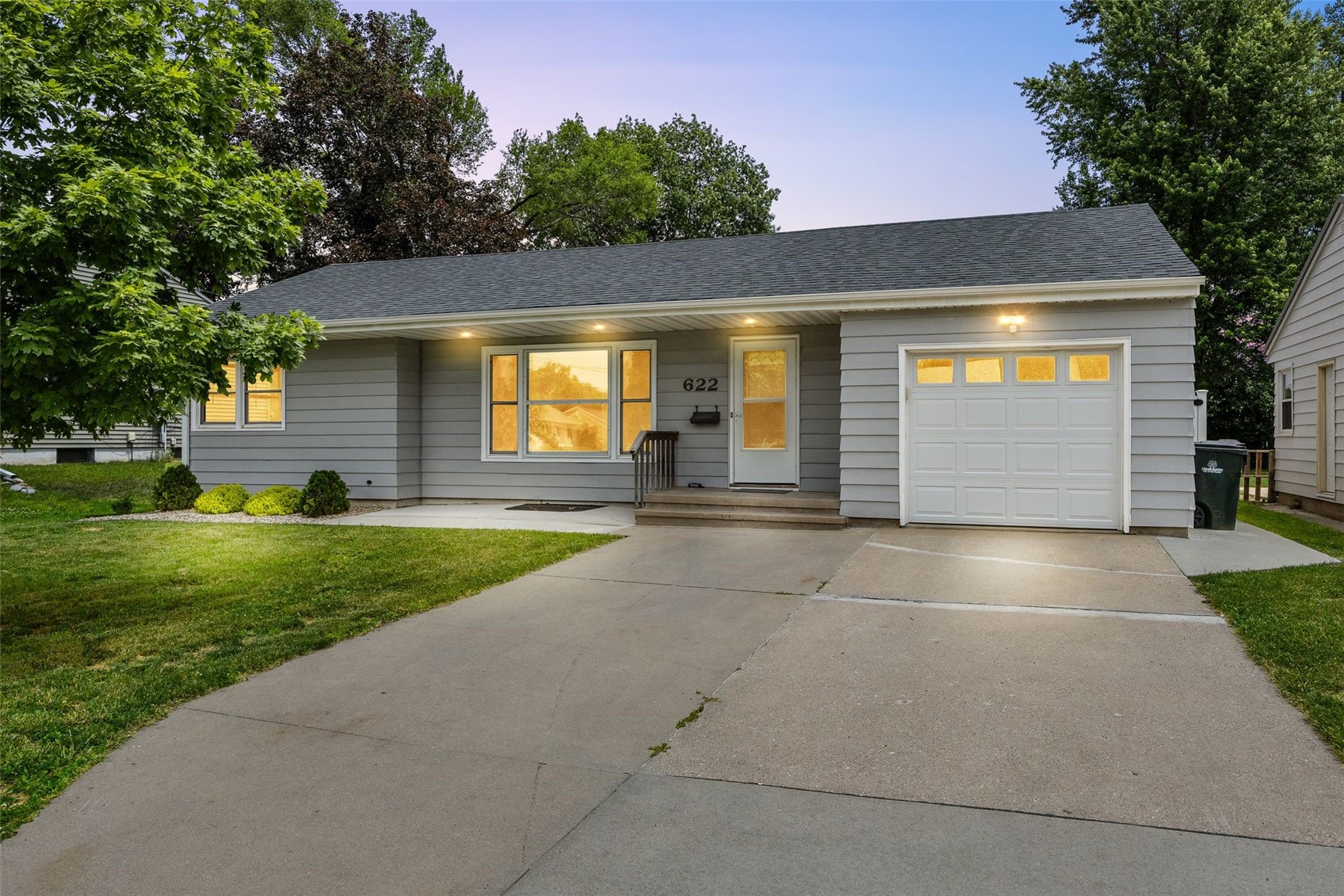 622 34th Street SE Cedar Rapids IA 52403