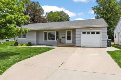 622 34th Street SE Cedar Rapids IA 52403