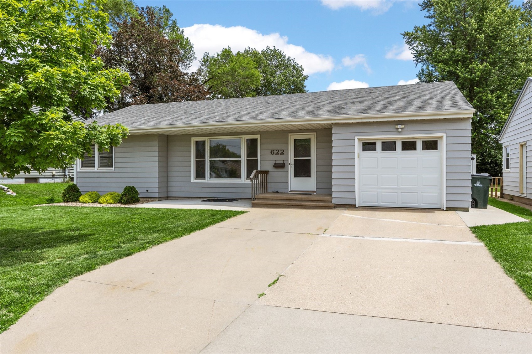 622 34th Street SE Cedar Rapids IA 52403