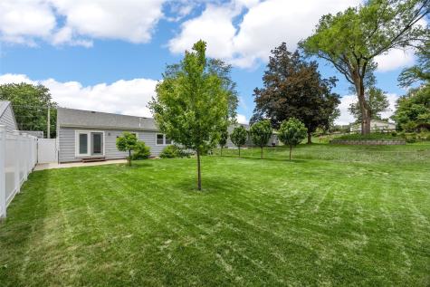 622 34th Street SE Cedar Rapids IA 52403