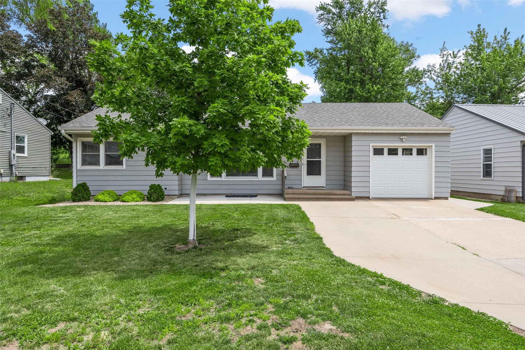 622 34th Street SE Cedar Rapids IA 52403