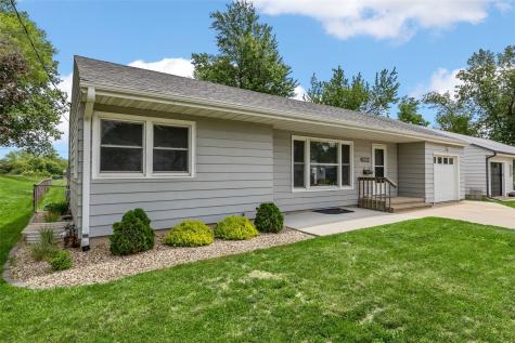 622 34th Street SE Cedar Rapids IA 52403
