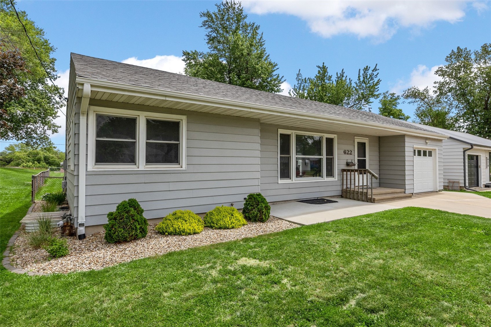 622 34th Street SE Cedar Rapids IA 52403