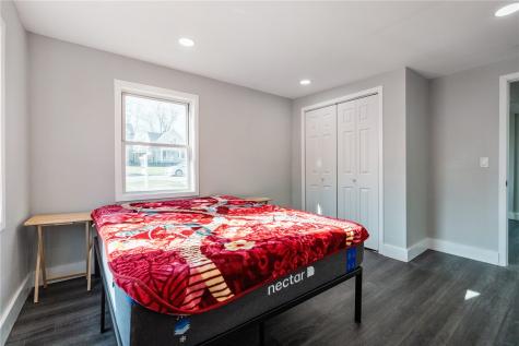 634 16th Avenue SW Cedar Rapids IA 52404