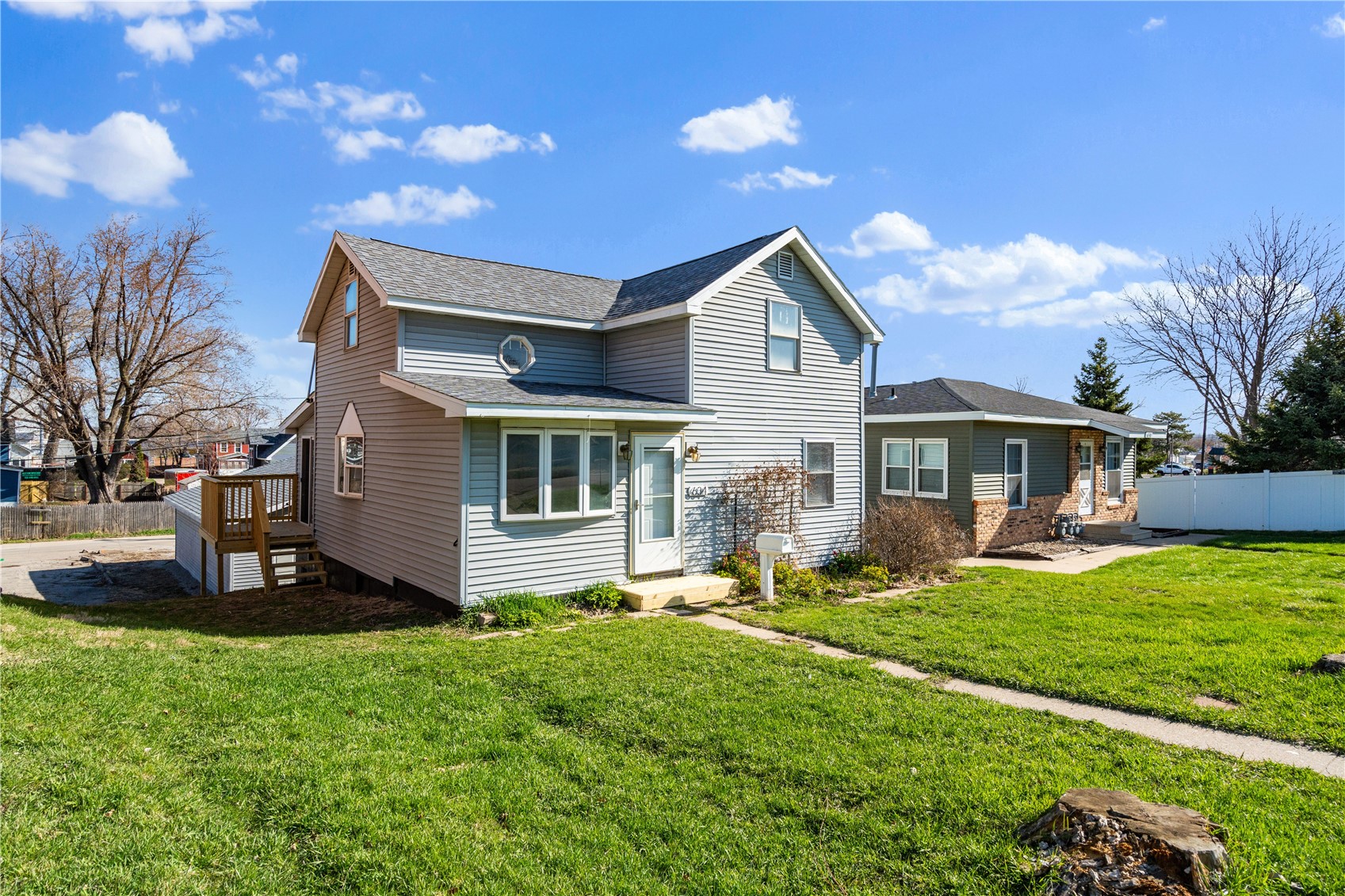 634 16th Avenue SW Cedar Rapids IA 52404