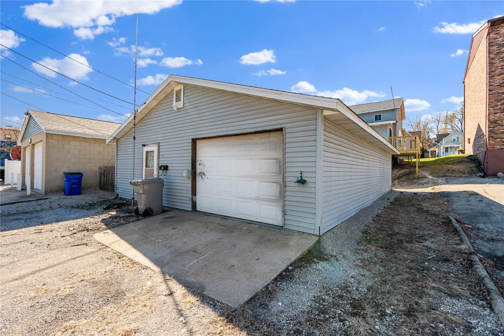 634 16th Avenue SW Cedar Rapids IA 52404
