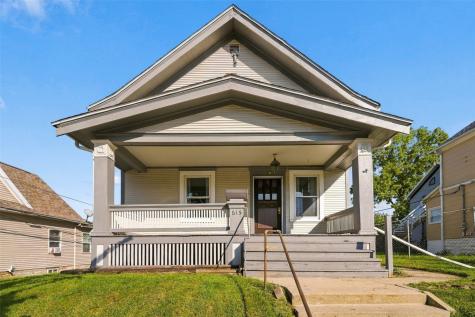 615 4th Street SW Cedar Rapids IA 52404