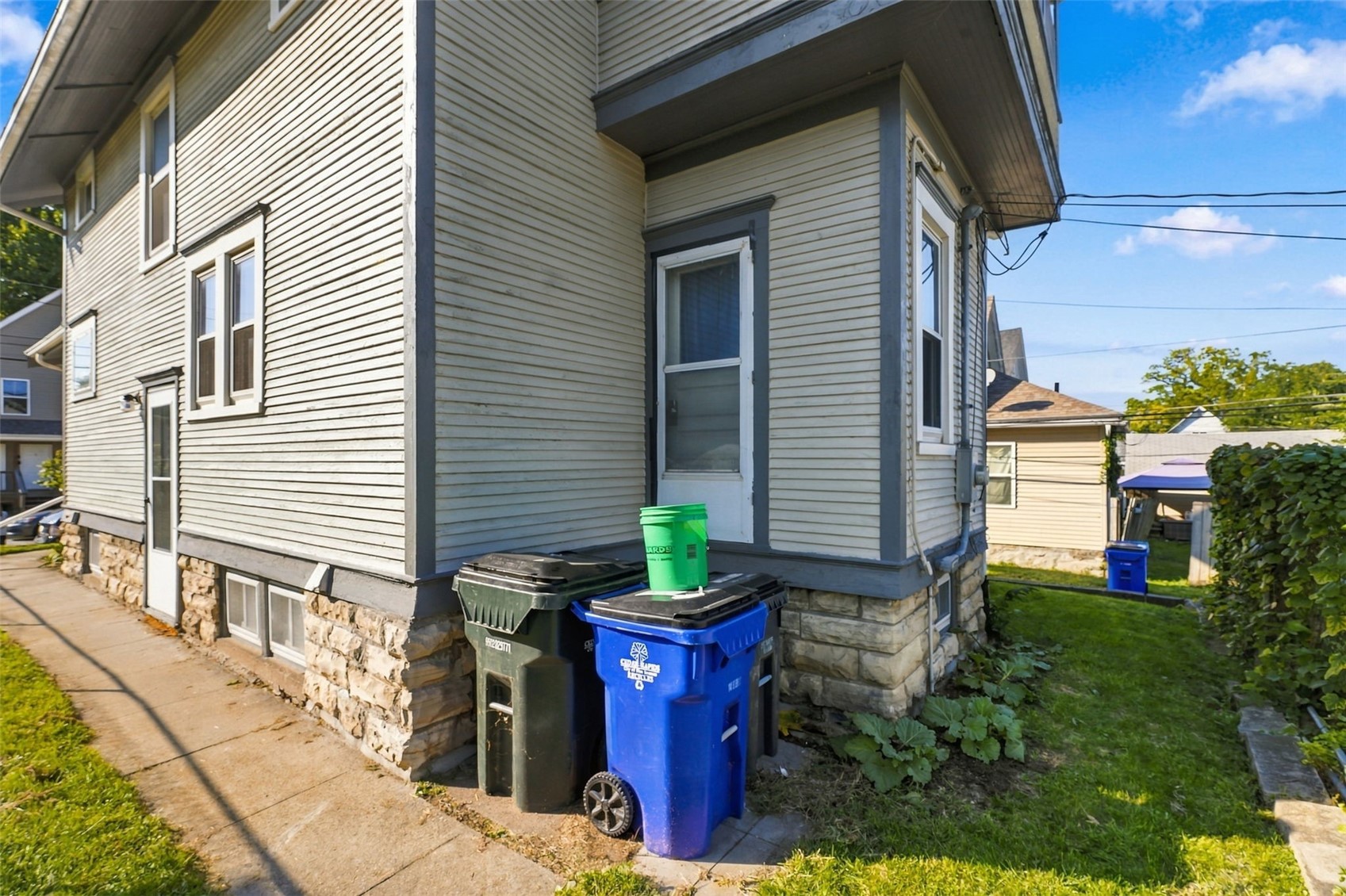 615 4th Street SW Cedar Rapids IA 52404