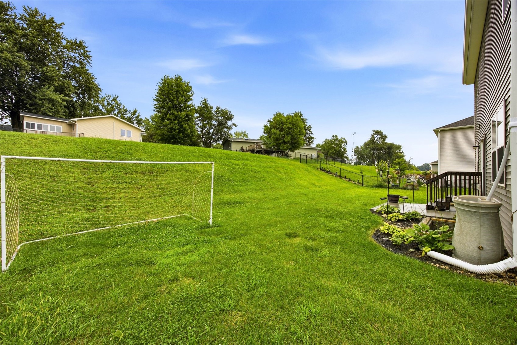 709 Prairie View Drive West Branch IA 52358