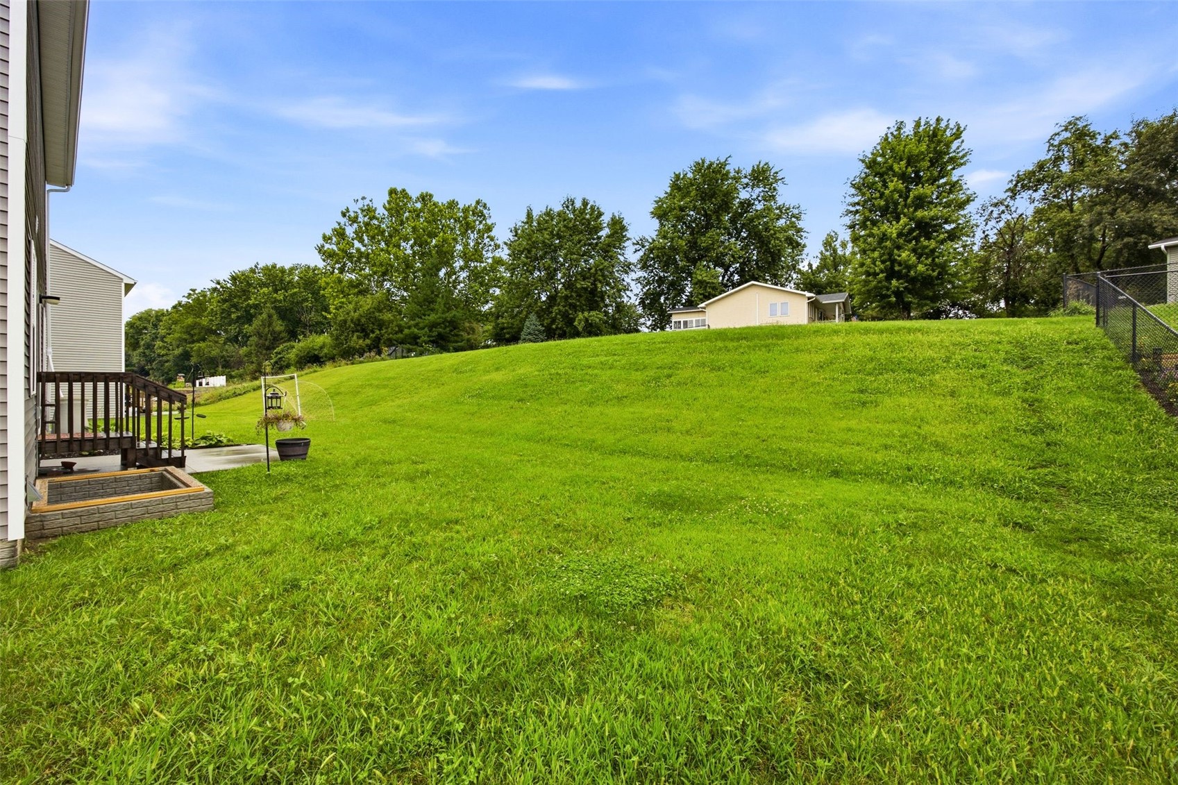 709 Prairie View Drive West Branch IA 52358