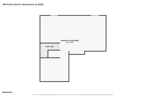 709 Prairie View Drive West Branch IA 52358