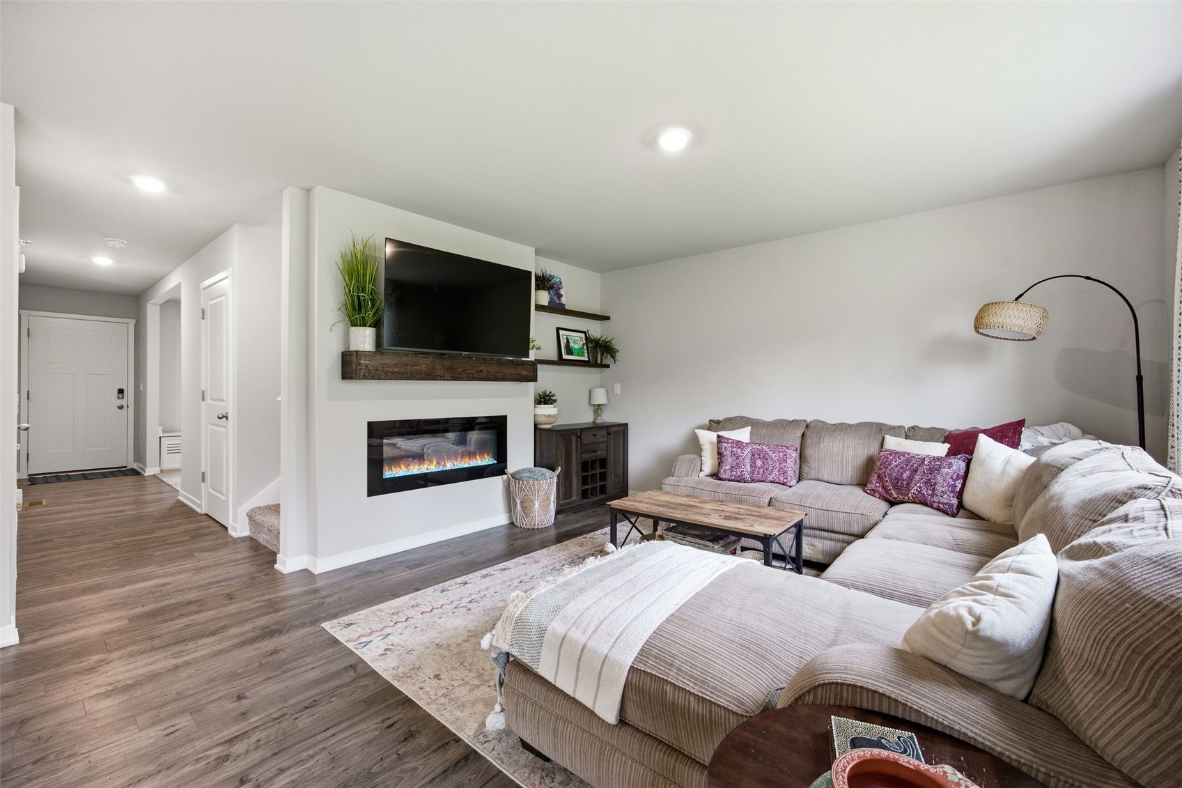 709 Prairie View Drive West Branch IA 52358