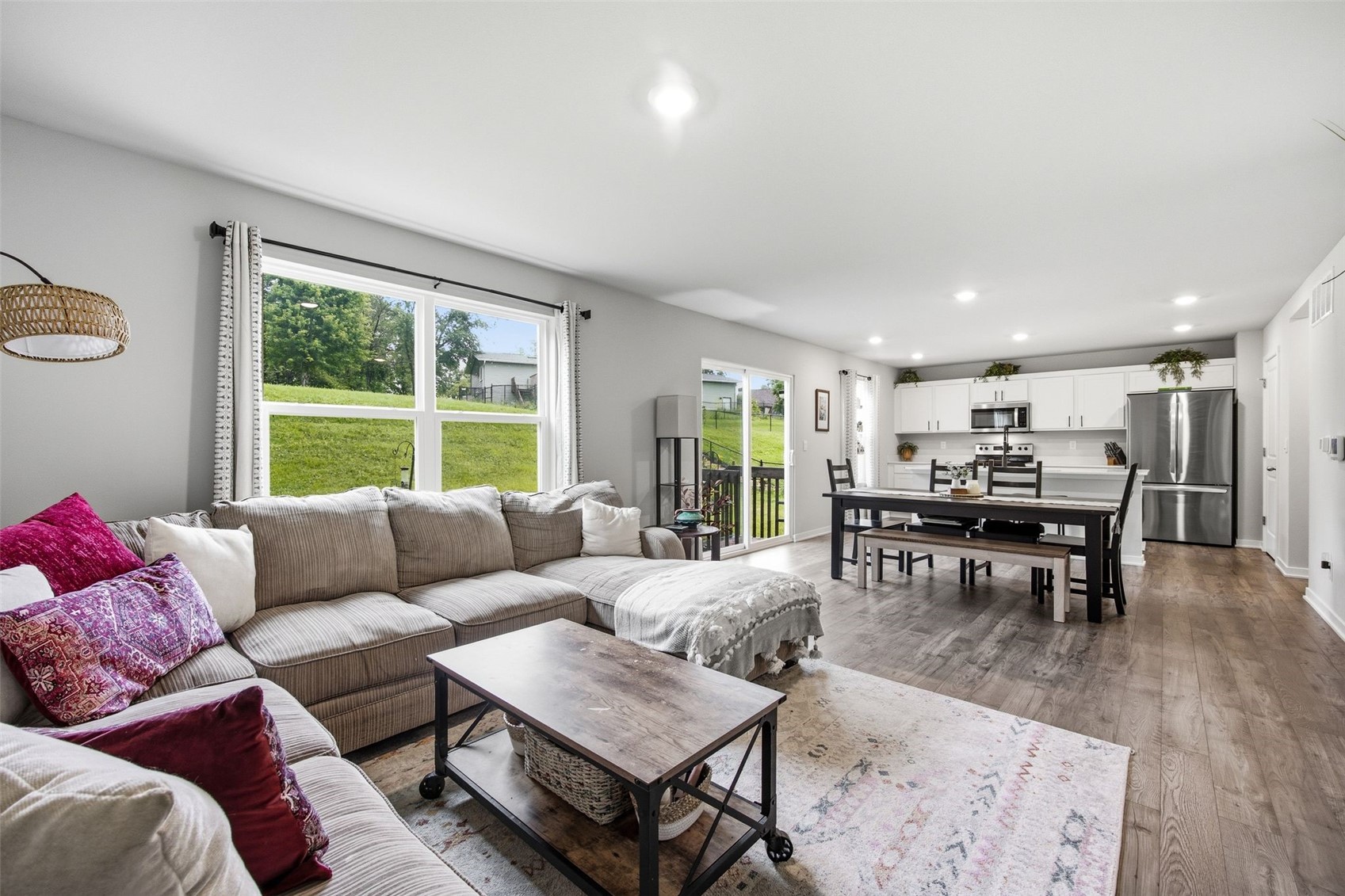 709 Prairie View Drive West Branch IA 52358