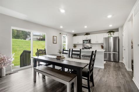 709 Prairie View Drive West Branch IA 52358