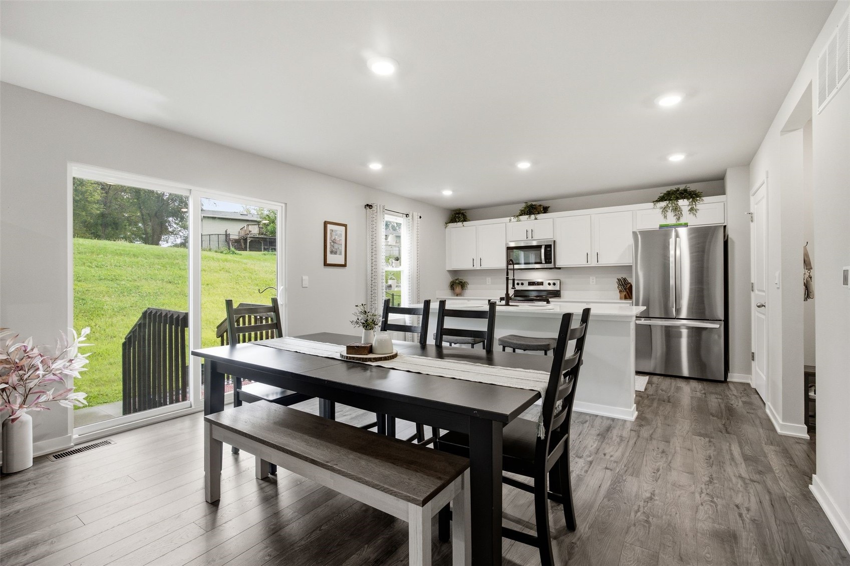 709 Prairie View Drive West Branch IA 52358